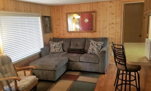 Honey Bear Cabin
