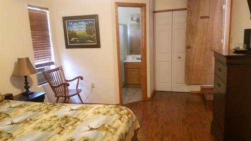 Honey Bear Cabin
