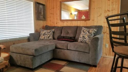 Honey Bear Cabin