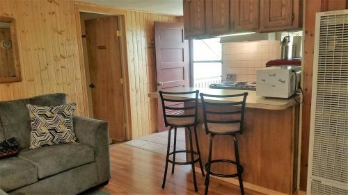 Honey Bear Cabin