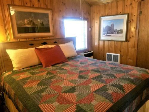 Upper Canyon Retreat