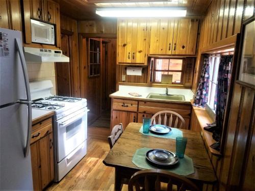 Upper Canyon Retreat