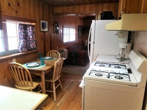 Upper Canyon Retreat