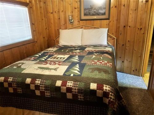 Upper Canyon Retreat
