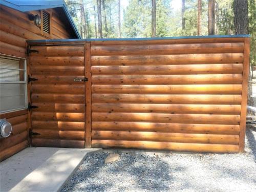 Upper Canyon Retreat