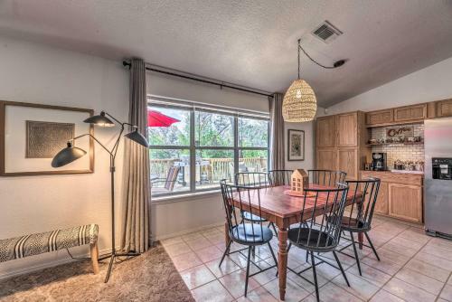 Charming Ruidoso House With Deck And Mtn Views!