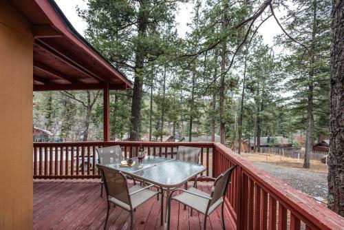Whispering Pine Cabins- Bear Country-upper Canyon