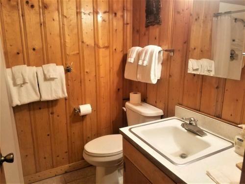 Morts Cabin