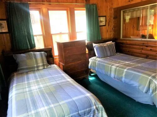 Morts Cabin