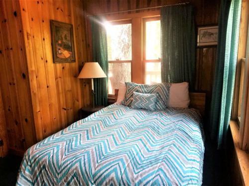 Morts Cabin