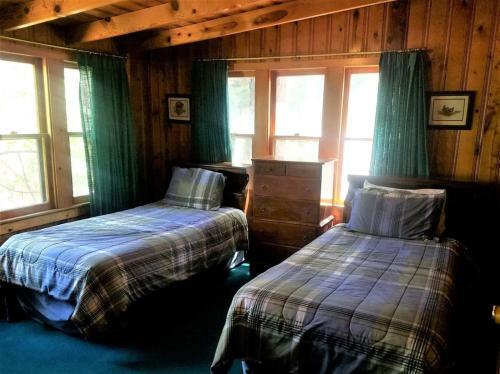 Morts Cabin
