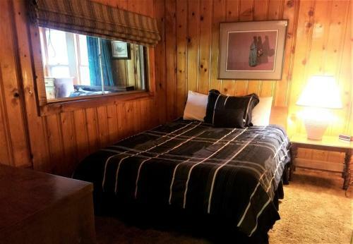 Morts Cabin