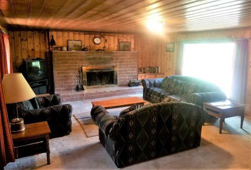Morts Cabin