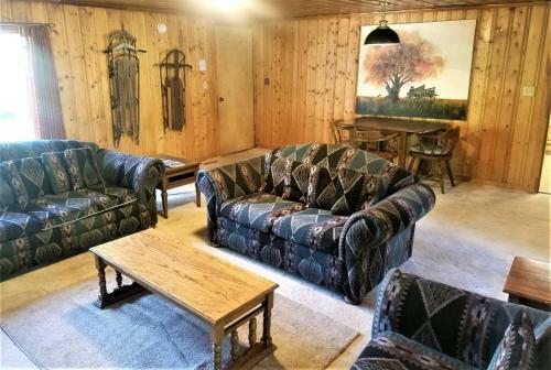 Morts Cabin