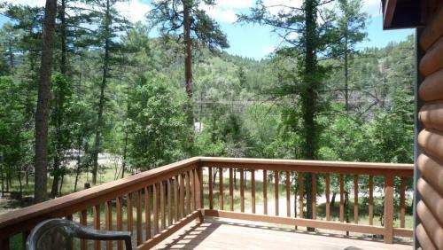 Morts Cabin
