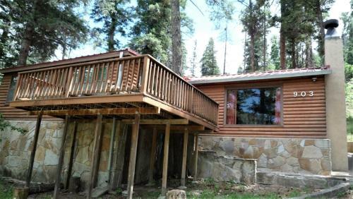 Morts Cabin