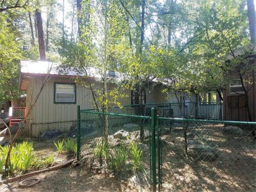 River Place Cabin