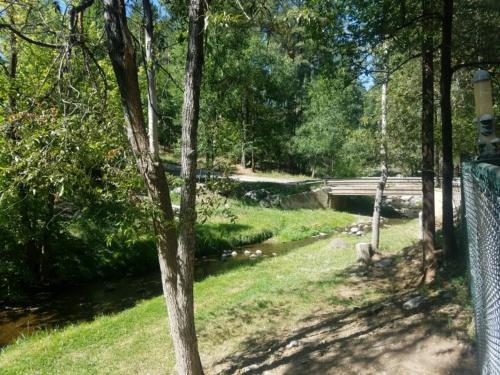 River Place Cabin
