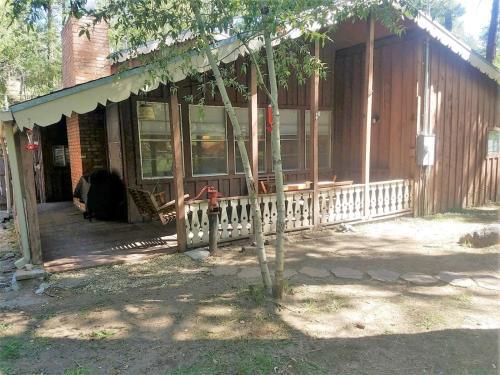 River Place Cabin