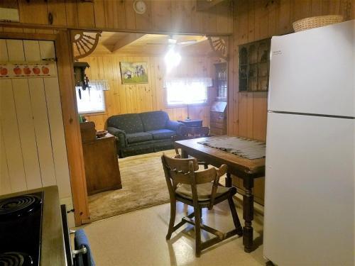 River Place Cabin