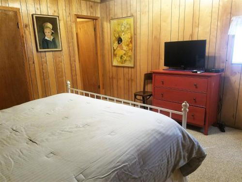 River Place Cabin