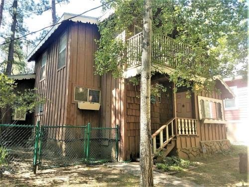 River Place Cabin