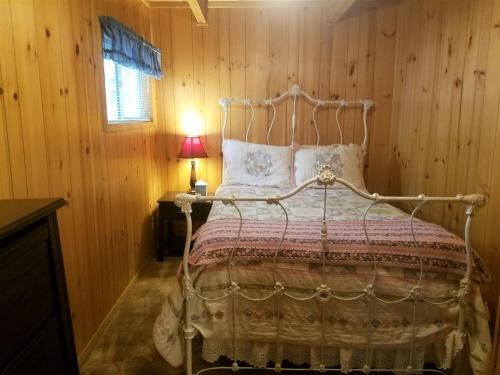 River Place Cabin