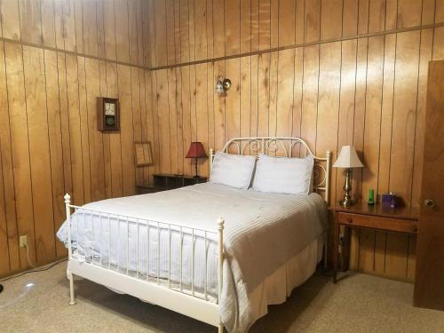 River Place Cabin