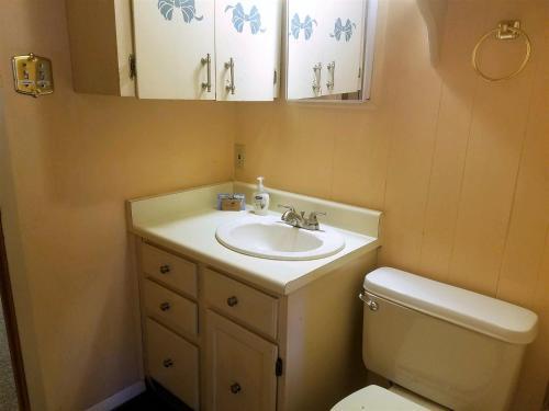 River Place Cabin