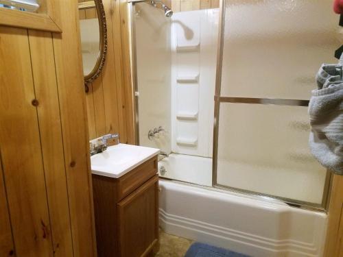 River Place Cabin