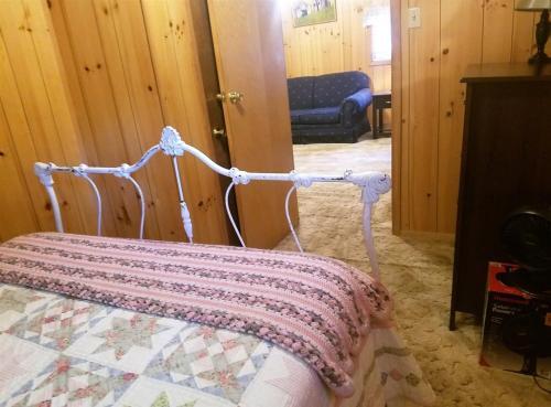 River Place Cabin