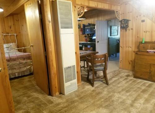 River Place Cabin