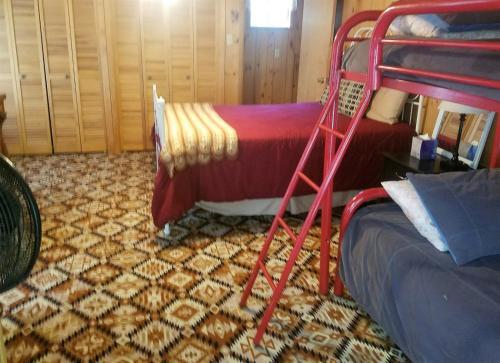River Place Cabin