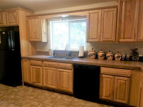 Pine Mountain Retreat