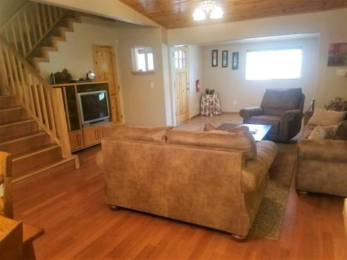 Pine Mountain Retreat
