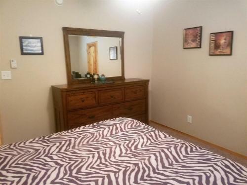 Pine Mountain Retreat