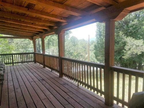 Pine Mountain Retreat
