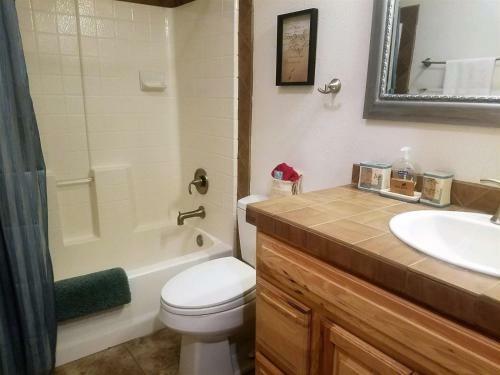 Pine Mountain Retreat