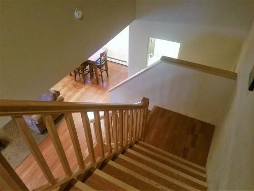 Pine Mountain Retreat