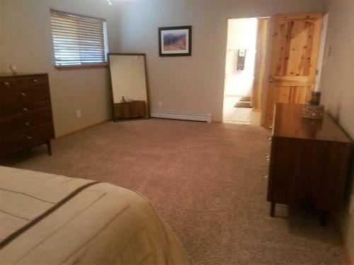 Pine Mountain Retreat