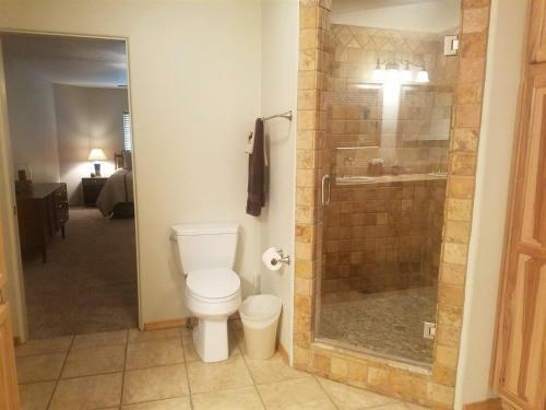 Pine Mountain Retreat