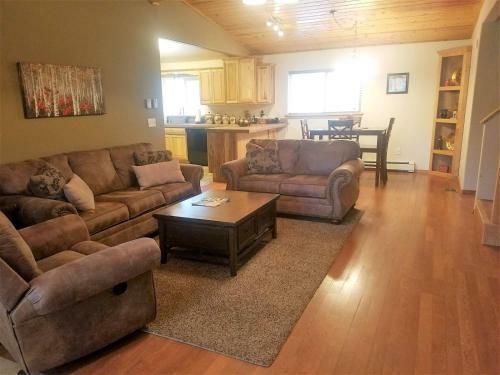 Pine Mountain Retreat