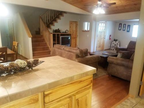 Pine Mountain Retreat