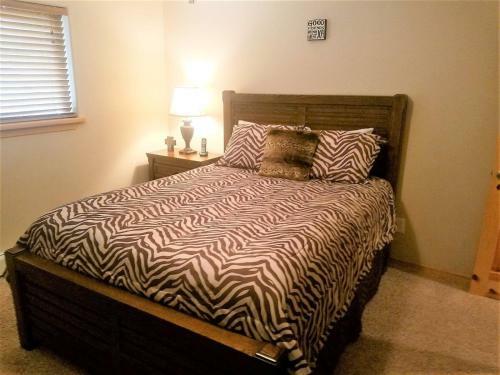 Pine Mountain Retreat