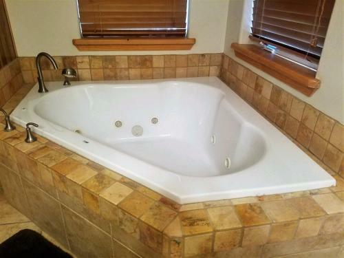Pine Mountain Retreat