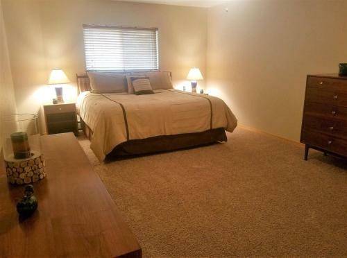 Pine Mountain Retreat