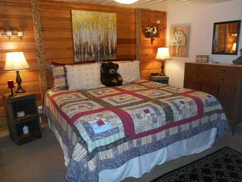 River Cabin