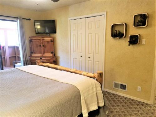 Apartamento Ol` Big Bear`s
