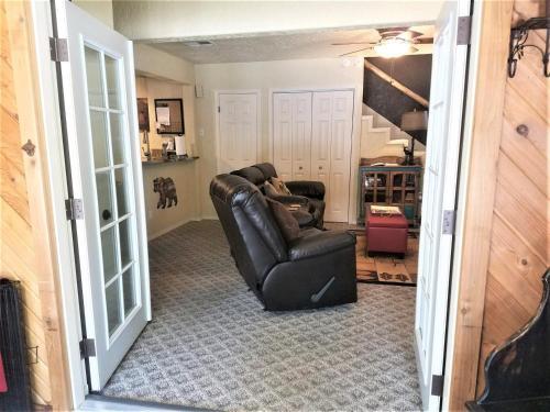 Apartamento Ol` Big Bear`s