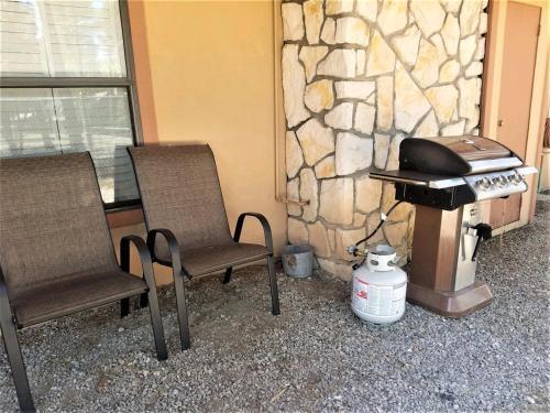 Apartamento Ol` Big Bear`s